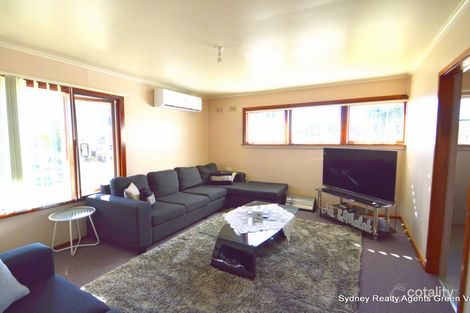 Property photo of 12 Adaminaby Street Heckenberg NSW 2168