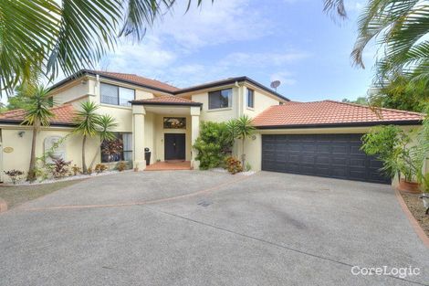 Property photo of 37 Virginia Avenue Hawthorne QLD 4171