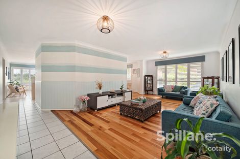Property photo of 21 Eucalyptus Circuit Warabrook NSW 2304
