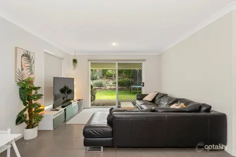 Property photo of 5 Gordon Drive Upper Coomera QLD 4209