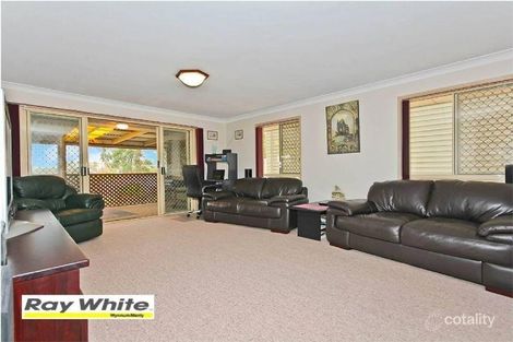 Property photo of 25/7A Copernicus Street Wynnum West QLD 4178