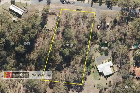 Property photo of 64-66 White Place Kooralbyn QLD 4285