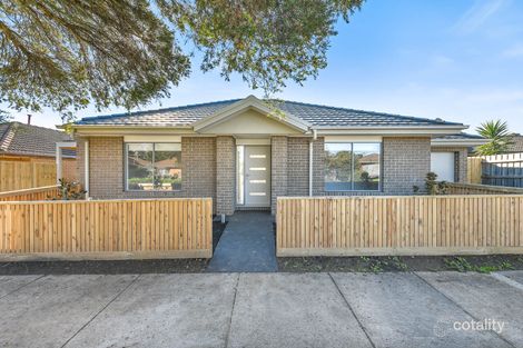 Property photo of 37 Chomley Street Cranbourne VIC 3977