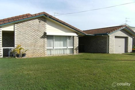 Property photo of 16 Seaview Avenue Maaroom QLD 4650