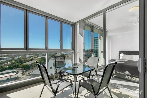 Property photo of 31205/2 Harbour Road Hamilton QLD 4007