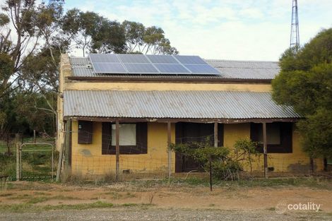 Property photo of 1696 Goyder Highway Narridy SA 5523