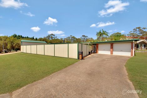 40 Venus St, Telina, QLD 4680