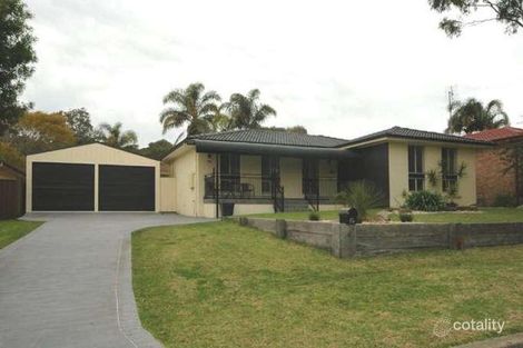 Property photo of 29 Blackbutt Way Barrack Heights NSW 2528