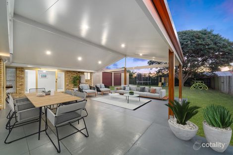 Property photo of 17 Goodwood Road Murrumba Downs QLD 4503