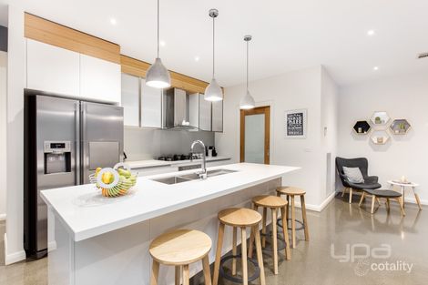 Property photo of 21 Morton Boulevard Taylors Hill VIC 3037