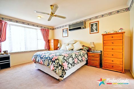Property photo of 6 Maculata Place Kingswood NSW 2747