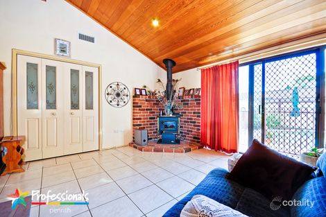Property photo of 6 Maculata Place Kingswood NSW 2747