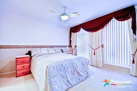 Property photo of 6 Maculata Place Kingswood NSW 2747