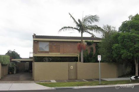 Property photo of 5/7 Judd Street Carnegie VIC 3163