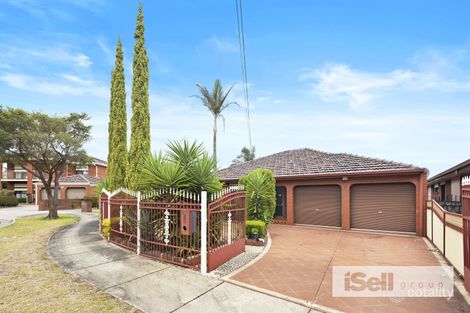 Property photo of 6 Ripon Court Noble Park North VIC 3174