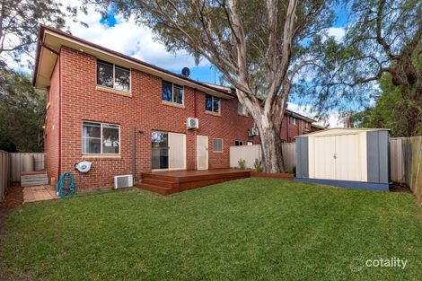4/37 Warwick St, Penrith, NSW 2750