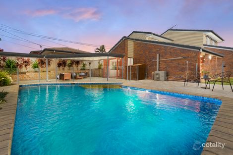 2 Ellendale Cres, Daisy Hill, QLD 4127