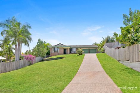 Property photo of 4 Broadview Place Robina QLD 4226