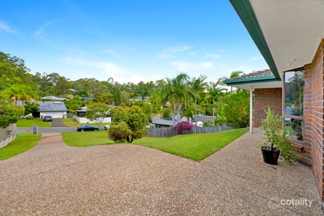 Property photo of 4 Broadview Place Robina QLD 4226