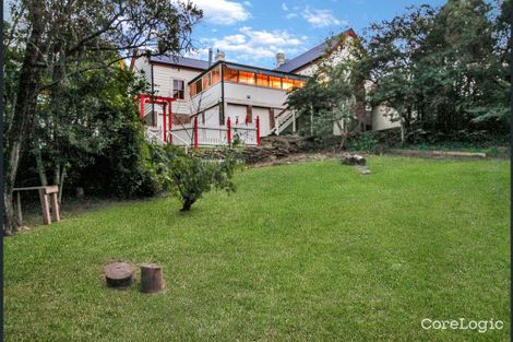 Property photo of 3 Badgery Crescent Lawson NSW 2783
