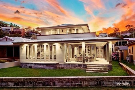 Property photo of 117 Avoca Drive Avoca Beach NSW 2251