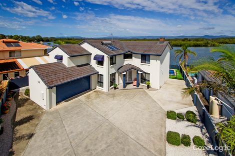 Property photo of 44 Tradewinds Avenue Paradise Point QLD 4216