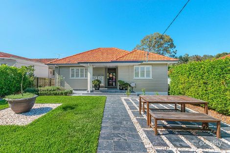 7 Staghorn St, Enoggera, QLD 4051