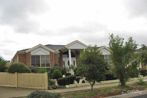 38 Cressida Cres, Sydenham, VIC 3037