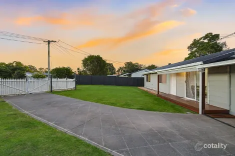 Property photo of 9 Parkland Court Eagleby QLD 4207