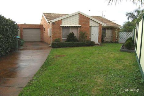 43 John Hunter Dr, Endeavour Hills, VIC 3802