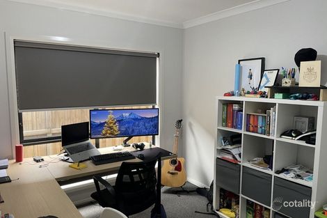 Property photo of 32 Precinct Road Charlemont VIC 3217