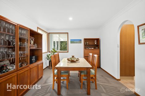 Property photo of 16 Henry Parkes Drive Kiama Downs NSW 2533
