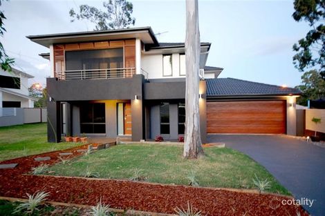 Property photo of 7 Seeana Crescent Bridgeman Downs QLD 4035