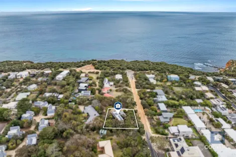 Property photo of 4 Beach Road Aireys Inlet VIC 3231