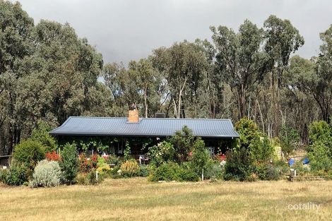 632 O'Briens Creek Rd, Big Springs, NSW 2650