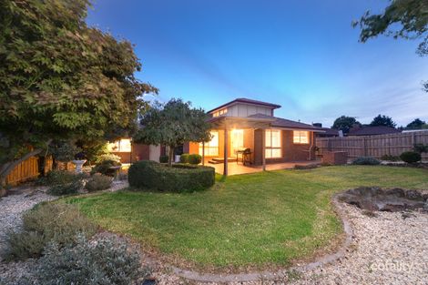 Property photo of 4 Rosemont Drive Narre Warren VIC 3805