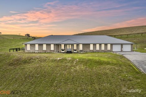 Property photo of 74 Pittman Drive Browns Creek NSW 2799