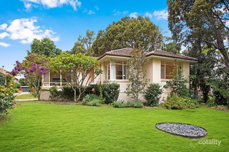 Property photo of 15 Pennant Avenue Denistone NSW 2114