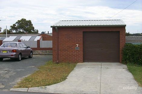 7 Maxworthy Pl, Hamilton Hill, WA 6163