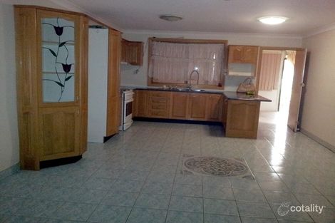 Property photo of 126 Wonga Road Lurnea NSW 2170