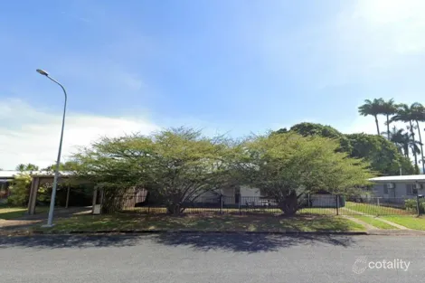 Property photo of 16 Lime Street Mooroobool QLD 4870