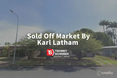 16 Lime St, Mooroobool, QLD 4870