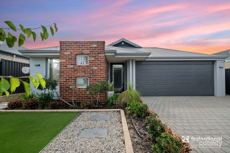 Property photo of 70 Dalmilling Drive The Vines WA 6069