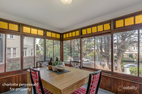 Property photo of 2/2-A Albuera Street Battery Point TAS 7004