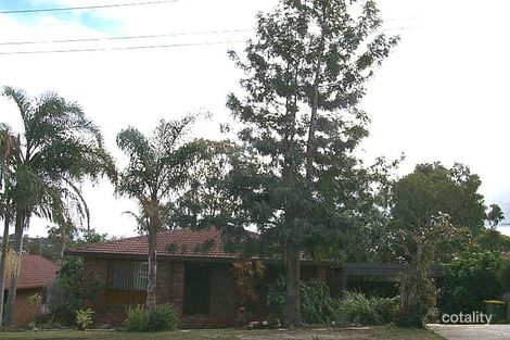 Property photo of 48 Enfield Crescent Battery Hill QLD 4551