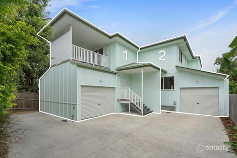 11 Glena St, Fairfield, QLD 4103