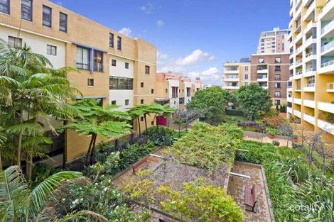 Property photo of 420H/780 Bourke Street Redfern NSW 2016