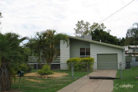 4 Burns Ave, Emerald, QLD 4720