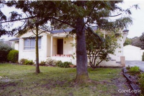 Property photo of 53 Croydondale Drive Mooroolbark VIC 3138