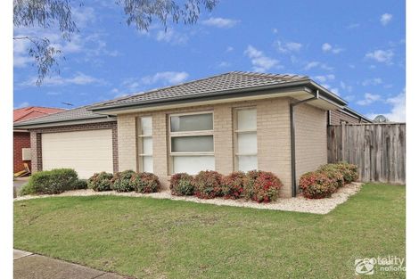 Property photo of 9 Hogan Street Cranbourne East VIC 3977